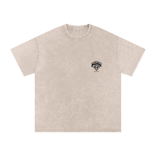Purpose Before Pride (Creme)